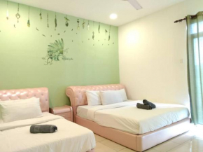 Simfoni Cozy House Langkawi by Vintage